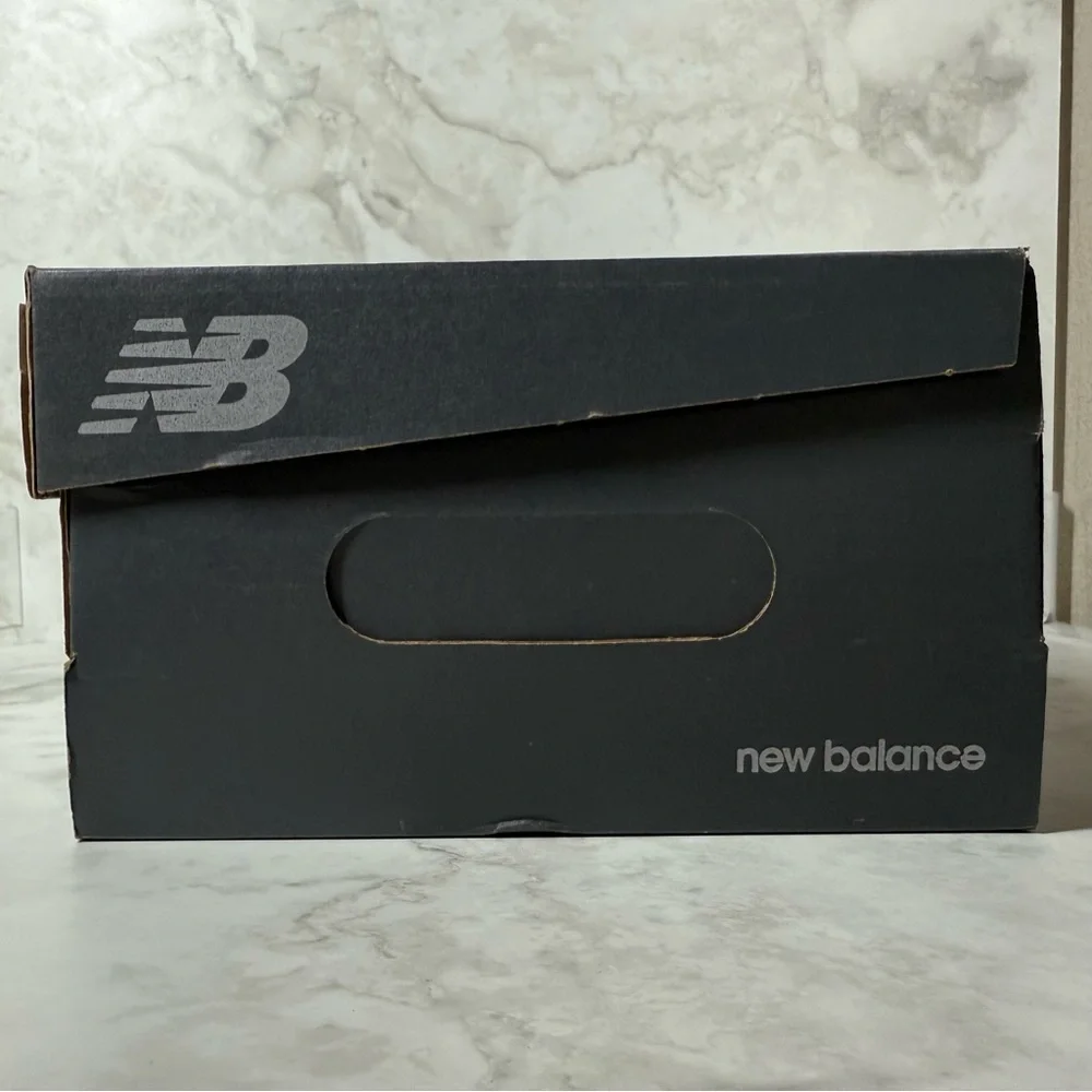 New Balance pre owned